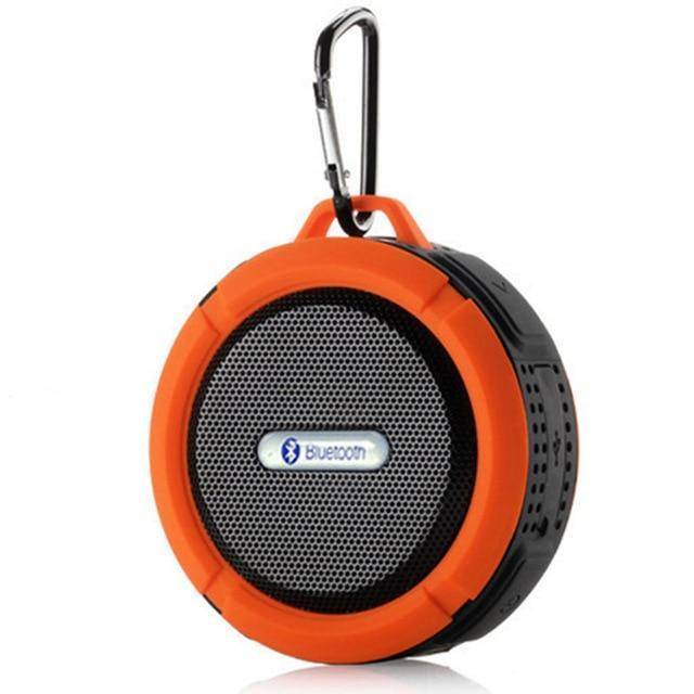 Waterproof Speaker