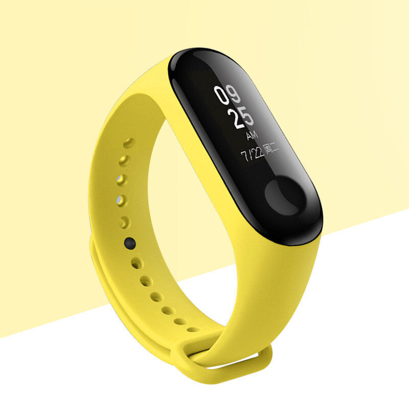 Mi Band-Armband Mi Band 3nfc-Armband