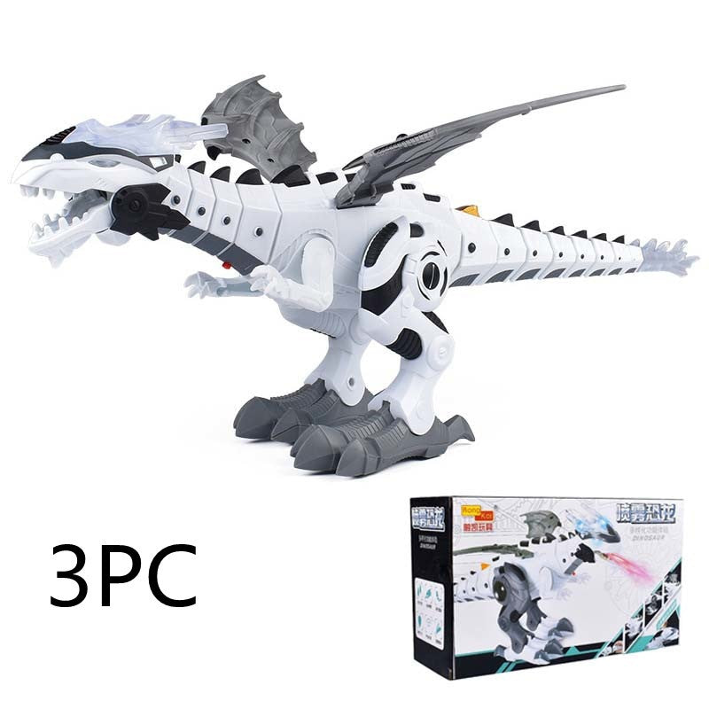 Intelligent Robot Toy Dinosaur