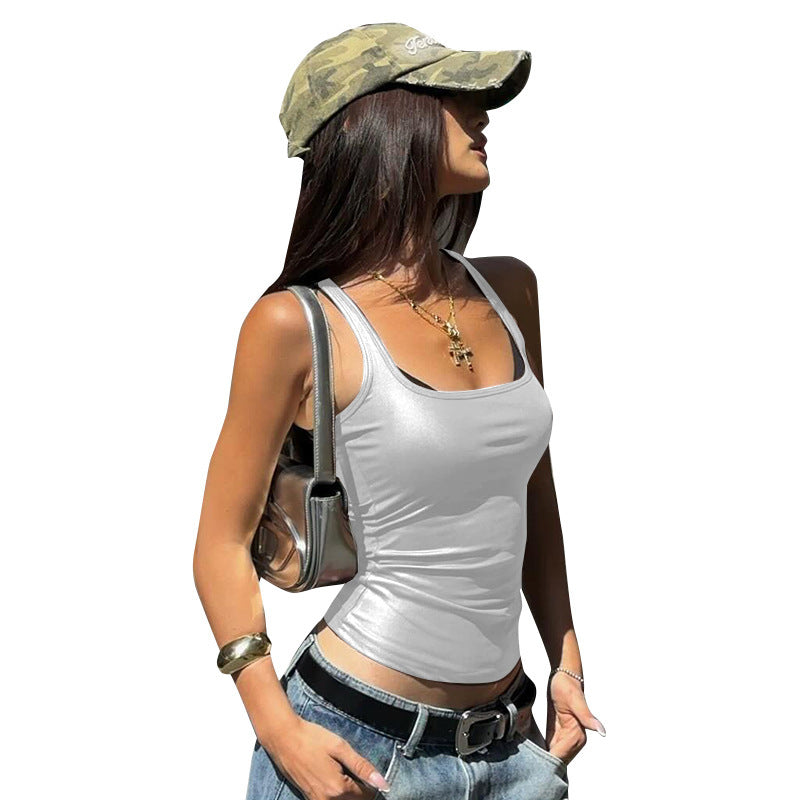 Fashion Special Women's Clothing Vest T-shirt Top