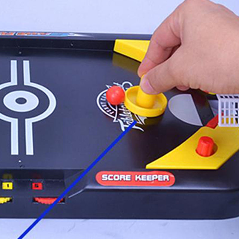 Desktop-Spiel Hockey Tisch Kinderspielzeug