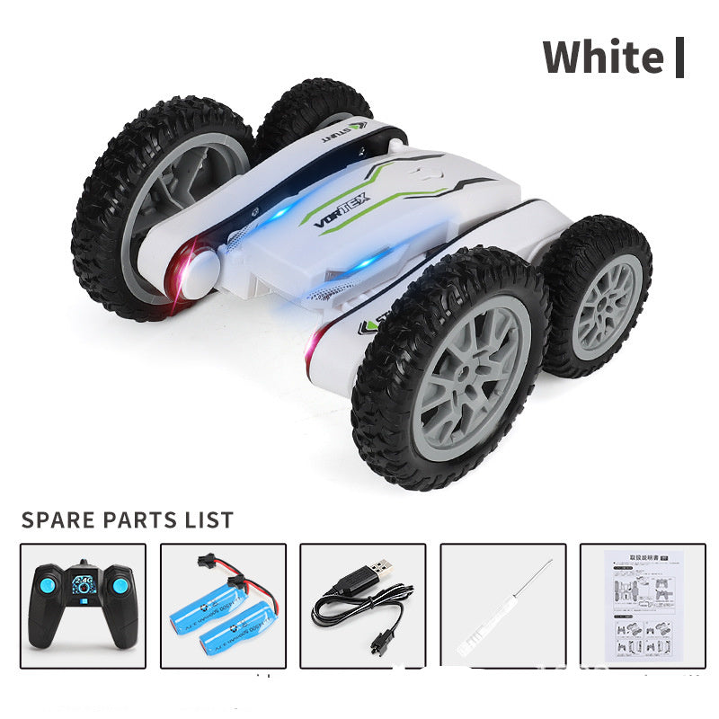 Remote Control  Children's Toy Car Remote Control Off-road Vehicle Stunt Car