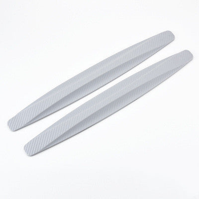 Car Bumper Protector Strip Guard Corner Protection Strips Scratch Protector Crash Blade Anti-collision Auto Accessories